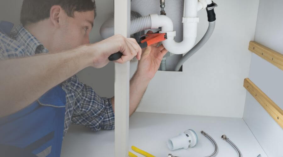 Professional Leak Detection in Ashtabula, OH
